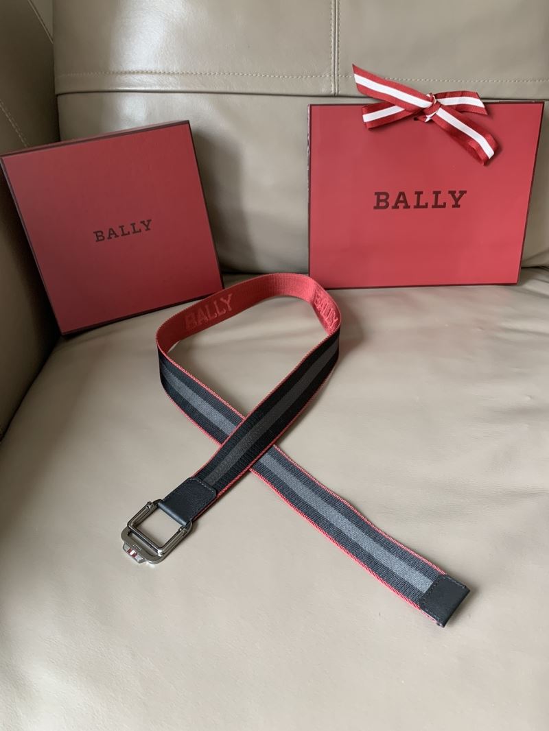 BALLY